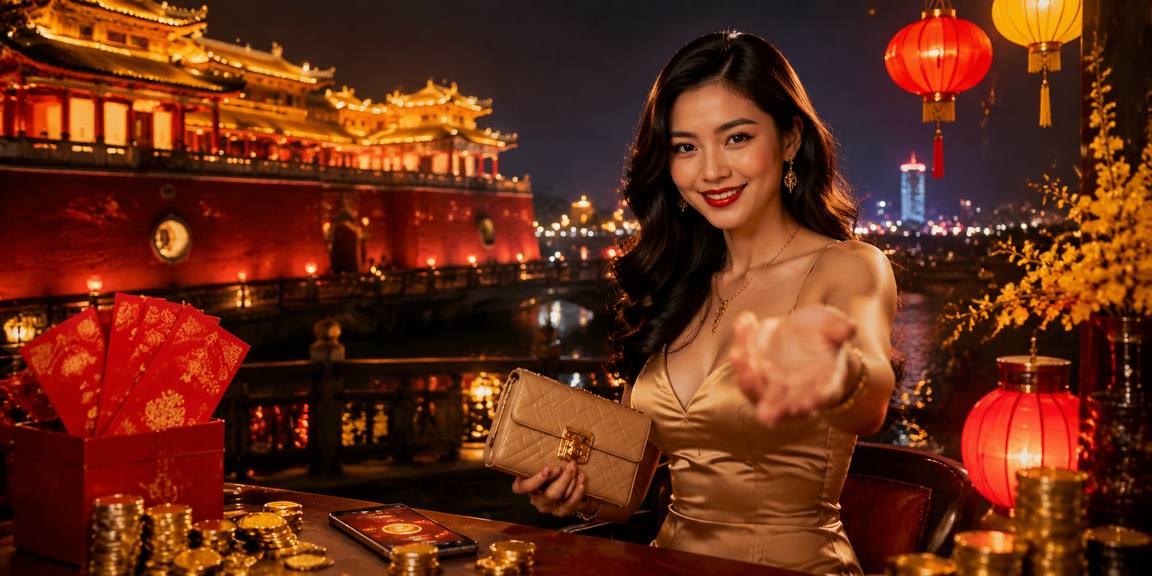 wdqhc888 Khám phá sòng bạc slot tại wdqhc888