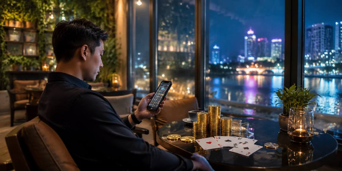 wdqhc888 Casino & Slot